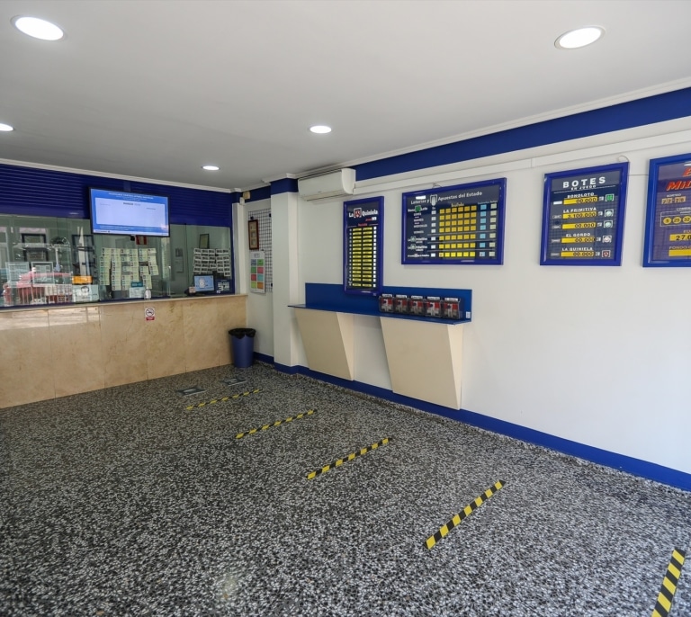 La Primitiva repartirá este jueves su premio 'gordo'