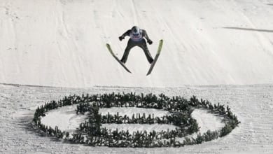 Así funciona el "pene-gate", las inyecciones de ácido hialurónico que sacuden los Juegos Olímpicos de Invierno