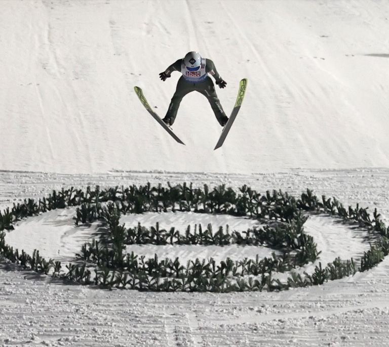 Así funciona el "pene-gate", las inyecciones de ácido hialurónico que sacuden los Juegos Olímpicos de Invierno