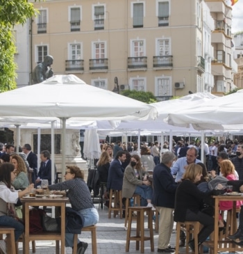 Los Soles que no puedes perderte esta Semana Santa en Andalucía