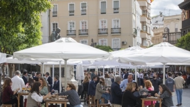 Los "Soles" que no puedes perderte esta Semana Santa 2026 en Andalucía