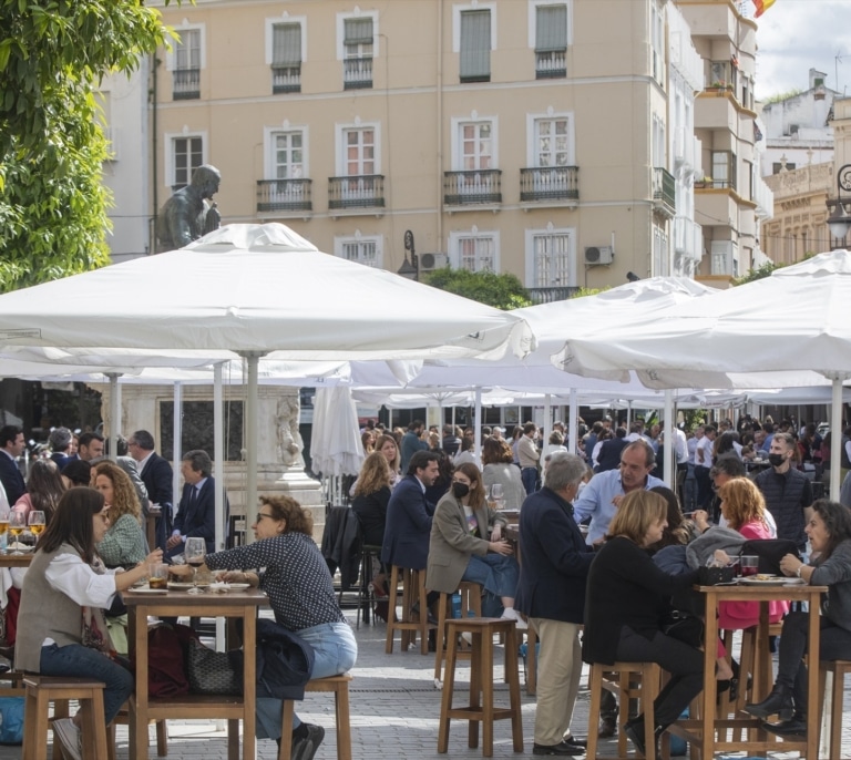 Los "Soles" que no puedes perderte esta Semana Santa 2026 en Andalucía