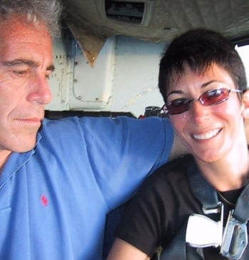 Maxwell solicita un indulto de Trump a cambio de declarar ante el [...]