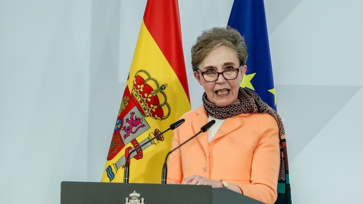 Imputados dos exdirectores de la Guardia Civil y la exdirectora del CNI por usar Pegasus para espiar a independentistas