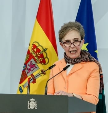 Imputados dos exdirectores de la Guardia Civil y la exdirectora del CNI [...]