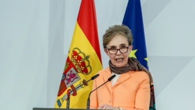 Imputados dos exdirectores de la Guardia Civil y la exdirectora del CNI por usar Pegasus para espiar a independentistas
