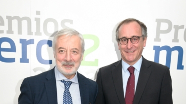 La francesa Havas compra Acento, la consultora de los exministros Pepe Blanco y Alfonso Alonso