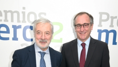 La francesa Havas compra Acento, la consultora de los exministros Pepe Blanco y Alfonso Alonso