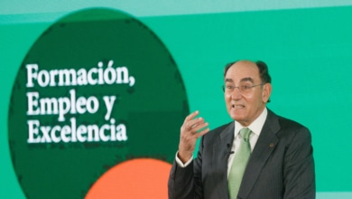 Sánchez Galán anuncia que Iberdrola pedirá prorrogar las centrales nucleares: "Pueden llegar hasta los 80 años"