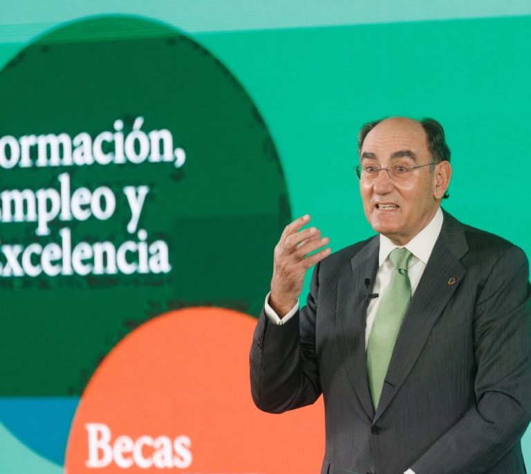 Iberdrola mejora un 11% sus resultados el primer trimestre del año: 1.865 millones de beneficio