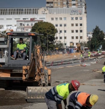 El absentismo en la construcción se duplica en diez años con un [...]
