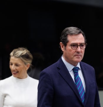 El plan de Yolanda Díaz para que los trabajadores entren en los [...]