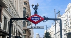 Arranca el juicio contra el hombre que robó el arma a un policía en el Metro de Gran Vía e intentó matarle disparándole al pecho