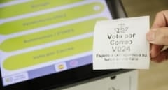 Elecciones en Castilla y León 2026: ¿hasta cuándo se puede solicitar el voto por correo y cómo solicitarlo?