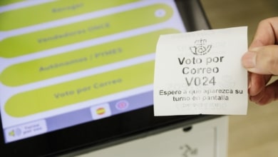 Elecciones en Castilla y León 2026: ¿hasta cuándo se puede solicitar el voto por correo y cómo solicitarlo?