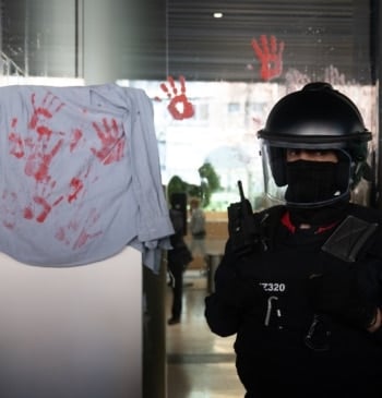 Un sindicato de prisiones denuncia "censura" y amenazas de la Generalitat: "Intentan [...]