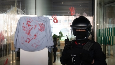 Un sindicato de prisiones denuncia "censura" y amenazas de la Generalitat: "Intentan instaurar la cultura del silencio"