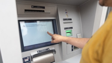 El dinero que prestan los bancos de media por hipoteca alcanza ya los niveles de la burbuja