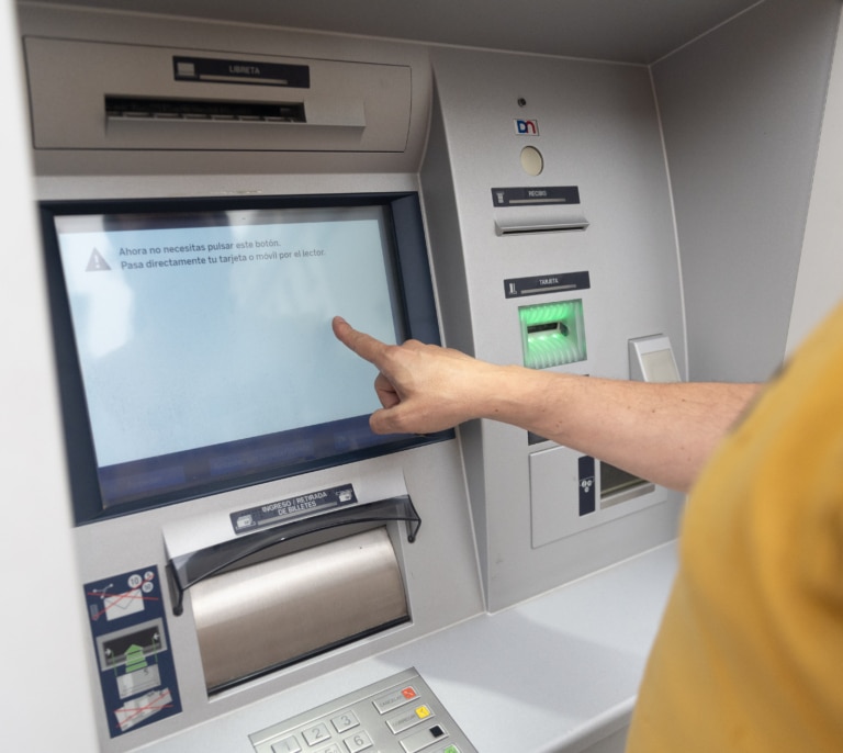 El dinero que prestan los bancos de media por hipoteca alcanza ya los niveles de la burbuja