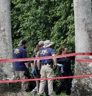 Condenado a cadena perpetua el hombre que intentó asesinar a Trump antes [...]