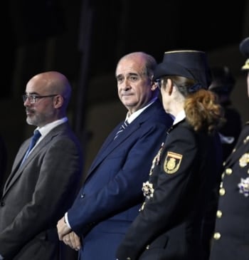 El director de la Policía convoca una reunión urgente con todos los [...]