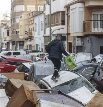 La DANA de Valencia no fue una gota fría normal: el cambio [...]