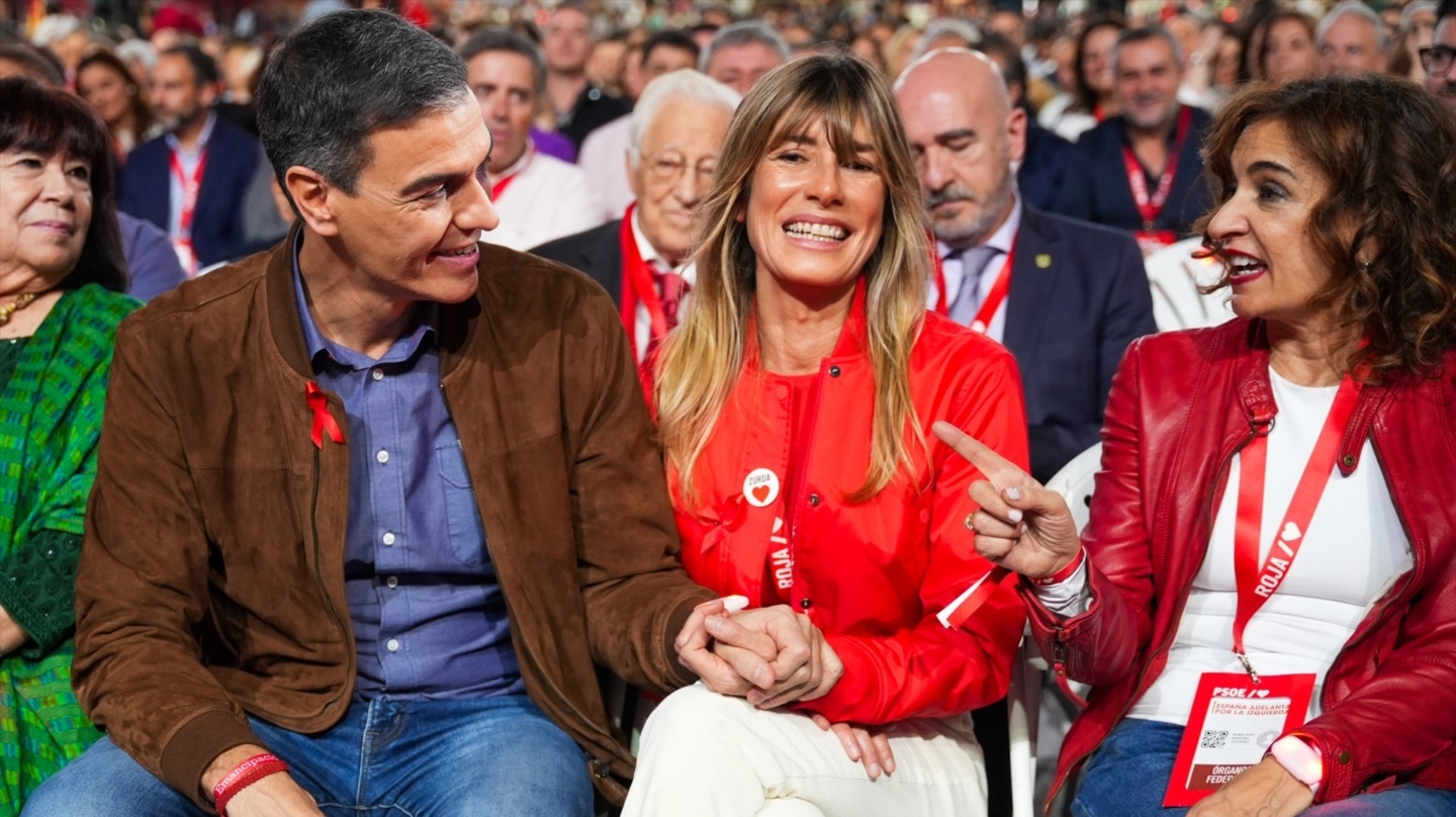 Peinado pierde la paciencia y reprocha a Begoña Gómez su "casi nula colaboración" con la Justicia