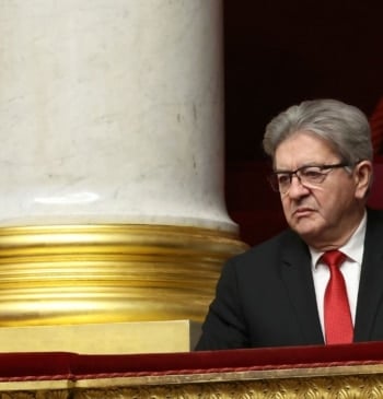 El asistente de un diputado de la Francia Insumisa, entre los arrestados [...]