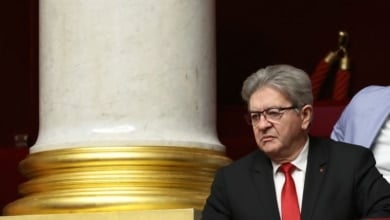 El asistente de un diputado de la Francia Insumisa, entre los arrestados por la muerte de un joven ultra