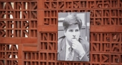 El Gobierno vasco ultima la concesión del tercer grado al asesino de Gregorio Ordóñez