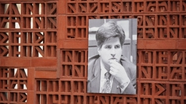 El asesino de Gregorio Ordóñez disfruta de un régimen de semilibertad desde enero