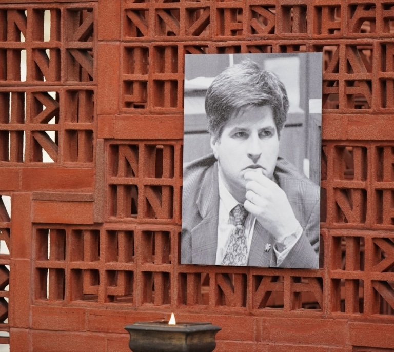 El asesino de Gregorio Ordóñez disfruta de un régimen de semilibertad desde enero