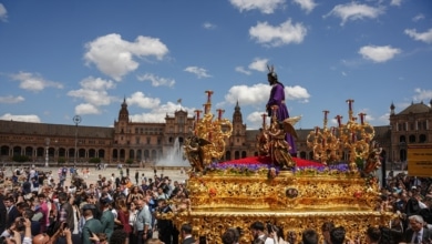 ¿Qué tiempo hará en Semana Santa 2026?