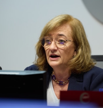 La AIReF carga contra Seguridad Social por la "dejación de funciones" en [...]