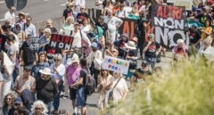 La Xunta asesta el golpe definitivo al proyecto de Altri tras cuatro años de polémica