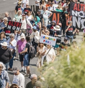 La Xunta asesta el golpe definitivo al proyecto de Altri tras cuatro [...]