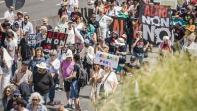 La Xunta asesta el golpe definitivo al proyecto de Altri tras cuatro años de polémica