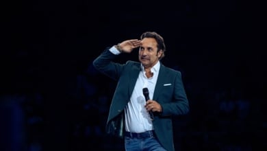 Iker Jiménez responde a Sánchez: "Podría estar aquí, podríamos detallar todo eso de los bulos"