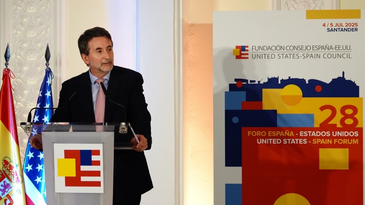 El consejero delegado de Repsol, Josu Jon Imaz.