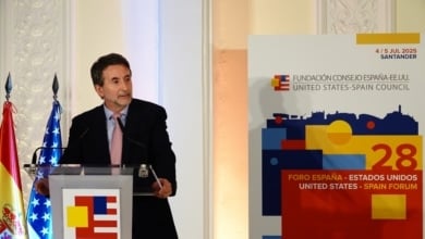 Repsol acelera en Venezuela: Imaz quiere aumentar un 50% el bombeo de crudo en un año y triplicarlo para 2028