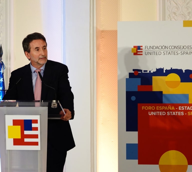 Repsol acelera en Venezuela: Imaz quiere aumentar un 50% el bombeo de crudo en un año y triplicarlo para 2028