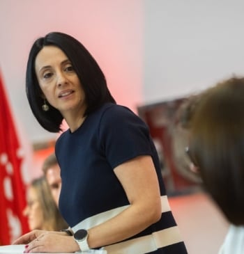 Los dardos de Torró, 'número 3' del PSOE, contra González, Page y [...]