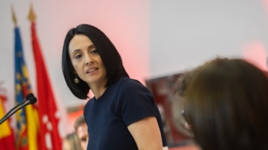 Los dardos de Torró, 'número 3' del PSOE, contra González, Page y Sevilla