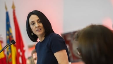 Los dardos de Torró, 'número 3' del PSOE, contra González, Page y Sevilla