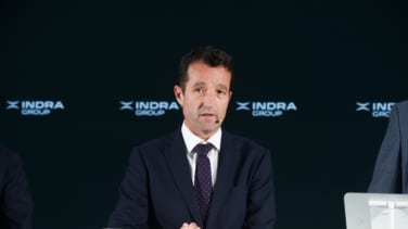 Indra dispara un 57% su beneficio hasta los 436 millones en pleno 'boom' de la defensa