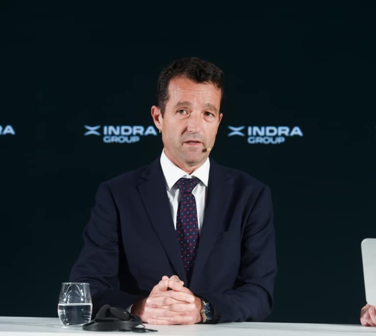 Un informe de Defensa destaca la subida "especialmente relevante" del negocio de Escribano por las ventas al Ministerio