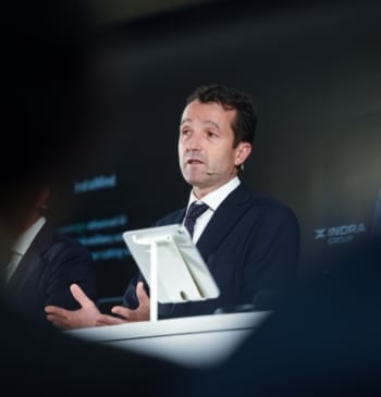 El consejo de Indra podrá dar luz verde a la fusión con [...]