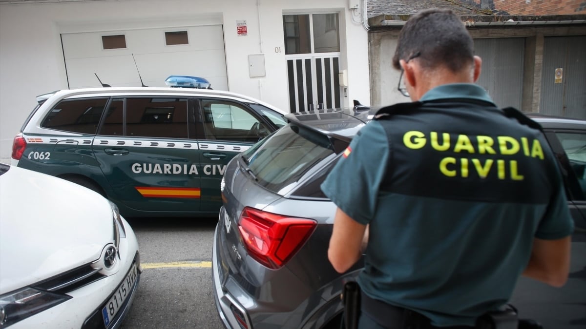 El Supremo deja fuera del castigo penal ciertos excesos verbales para los mandos de la Guardia Civil