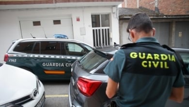 El Supremo deja fuera del castigo penal ciertos excesos verbales para los mandos de la Guardia Civil