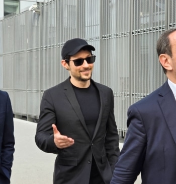 El fundador de Telegram alerta del "control total" que pretende Sánchez con [...]